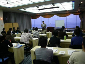 2010年 おそうじ勉強会 IN 熱海