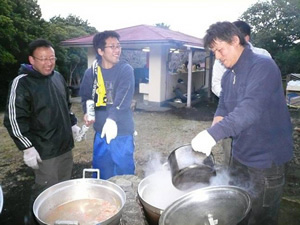 2010年 おそうじ勉強会 IN 熱海