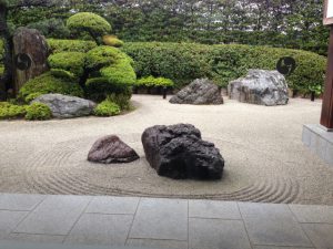 日本の文化と教養